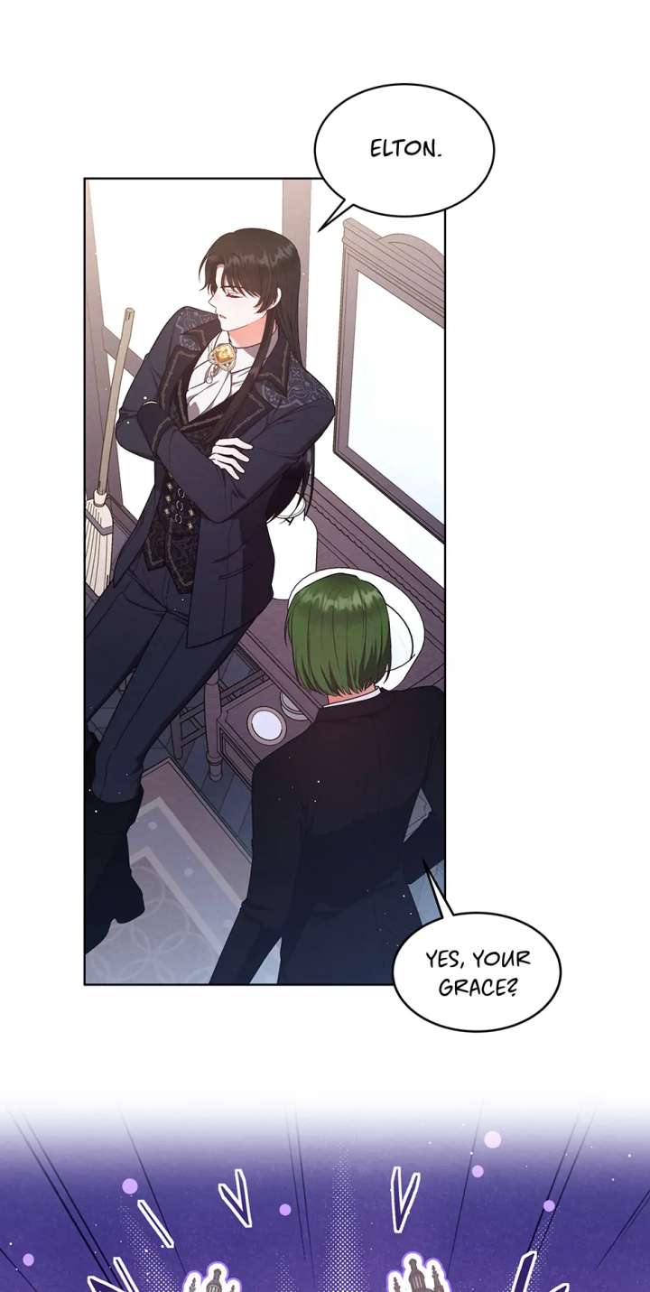 The Monster Lady and the Holy Knight Chapter 58 365 85