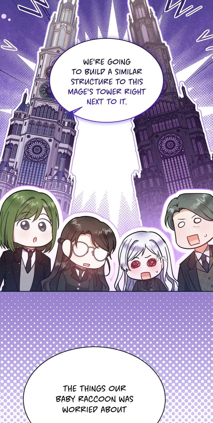 The Monster Lady and the Holy Knight Chapter 58 366 86