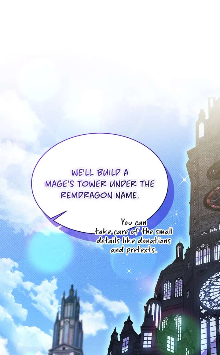 The Monster Lady and the Holy Knight Chapter 58 368 88