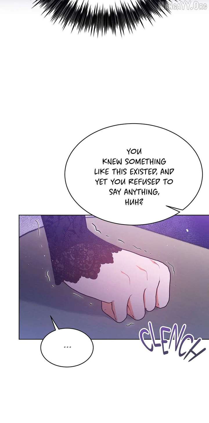 The Monster Lady and the Holy Knight Chapter 59 288 08