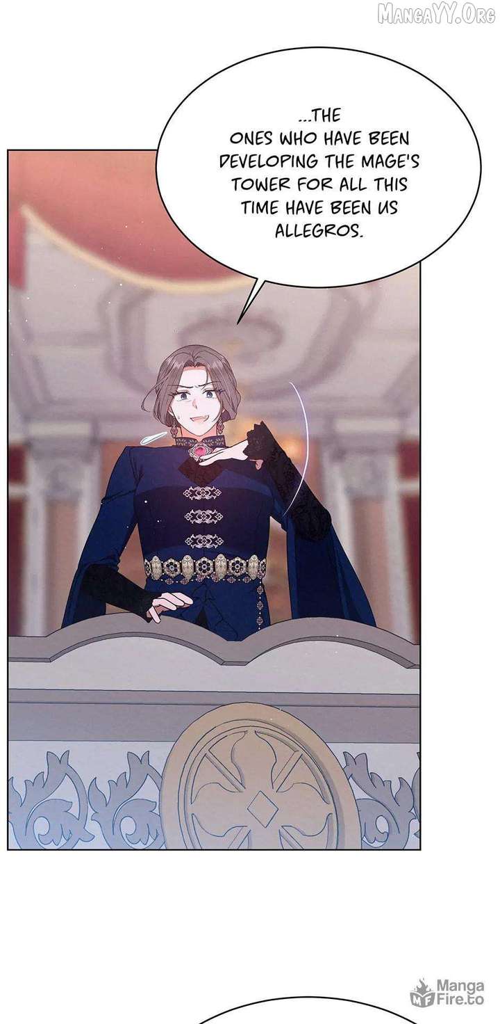 The Monster Lady and the Holy Knight Chapter 59 289 09