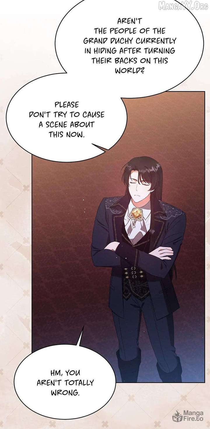 The Monster Lady and the Holy Knight Chapter 59 290 10