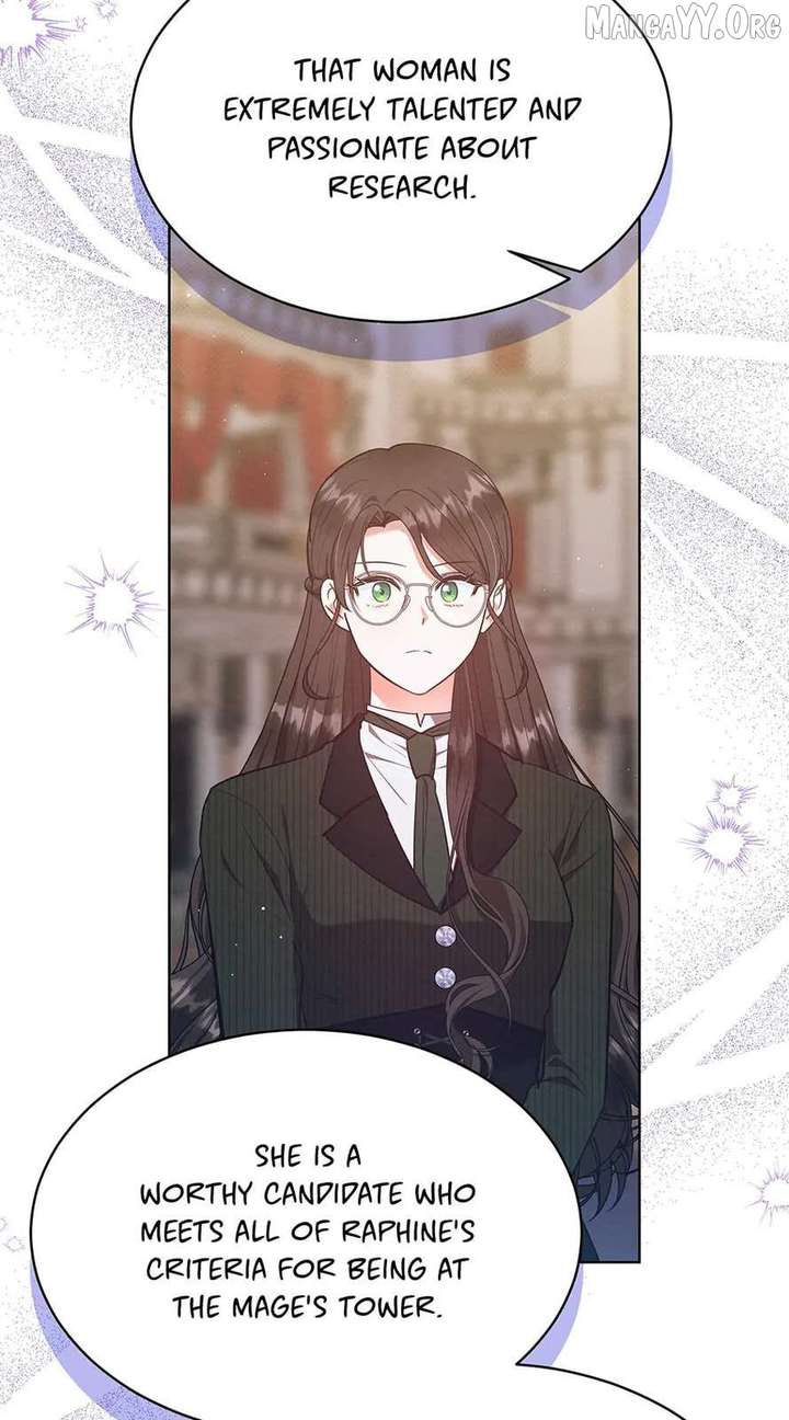 The Monster Lady and the Holy Knight Chapter 59 294 14