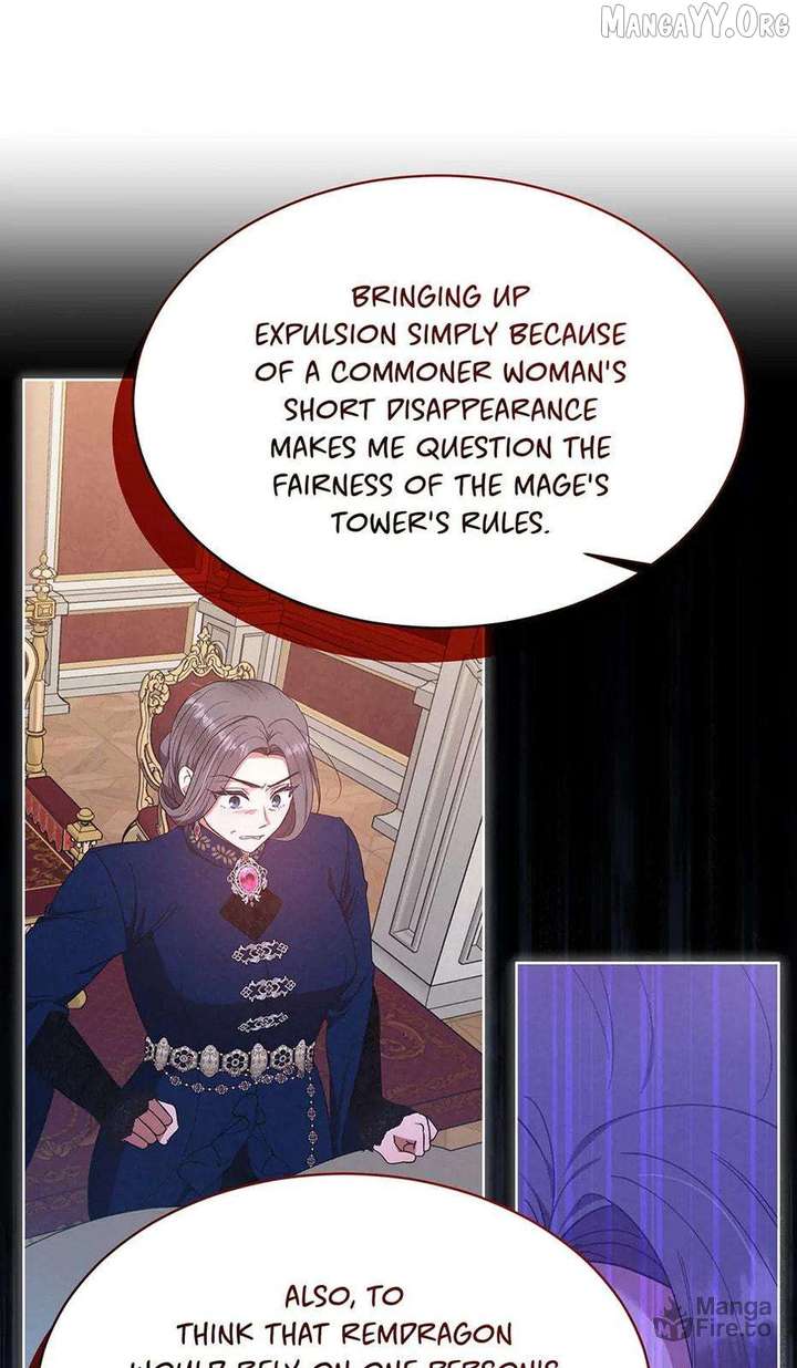 The Monster Lady and the Holy Knight Chapter 59 300 20