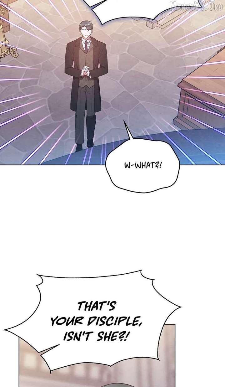 The Monster Lady and the Holy Knight Chapter 59 302 22