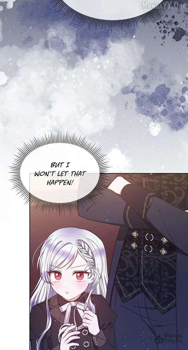 The Monster Lady and the Holy Knight Chapter 59 305 25