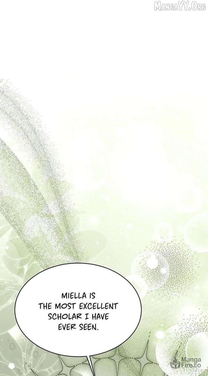 The Monster Lady and the Holy Knight Chapter 59 307 27