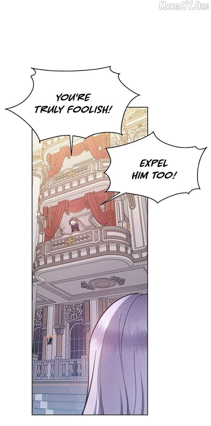 The Monster Lady and the Holy Knight Chapter 59 311 31