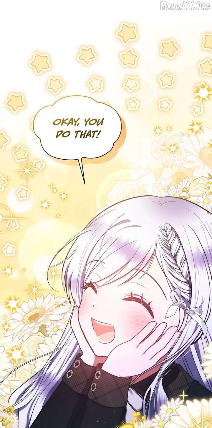 The Monster Lady and the Holy Knight Chapter 59 312 32