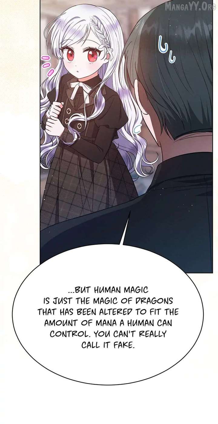 The Monster Lady and the Holy Knight Chapter 59 317 37