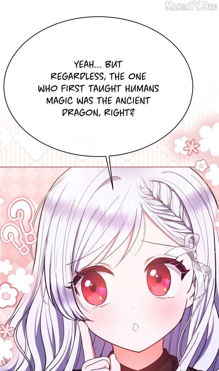 The Monster Lady and the Holy Knight Chapter 59 318 38