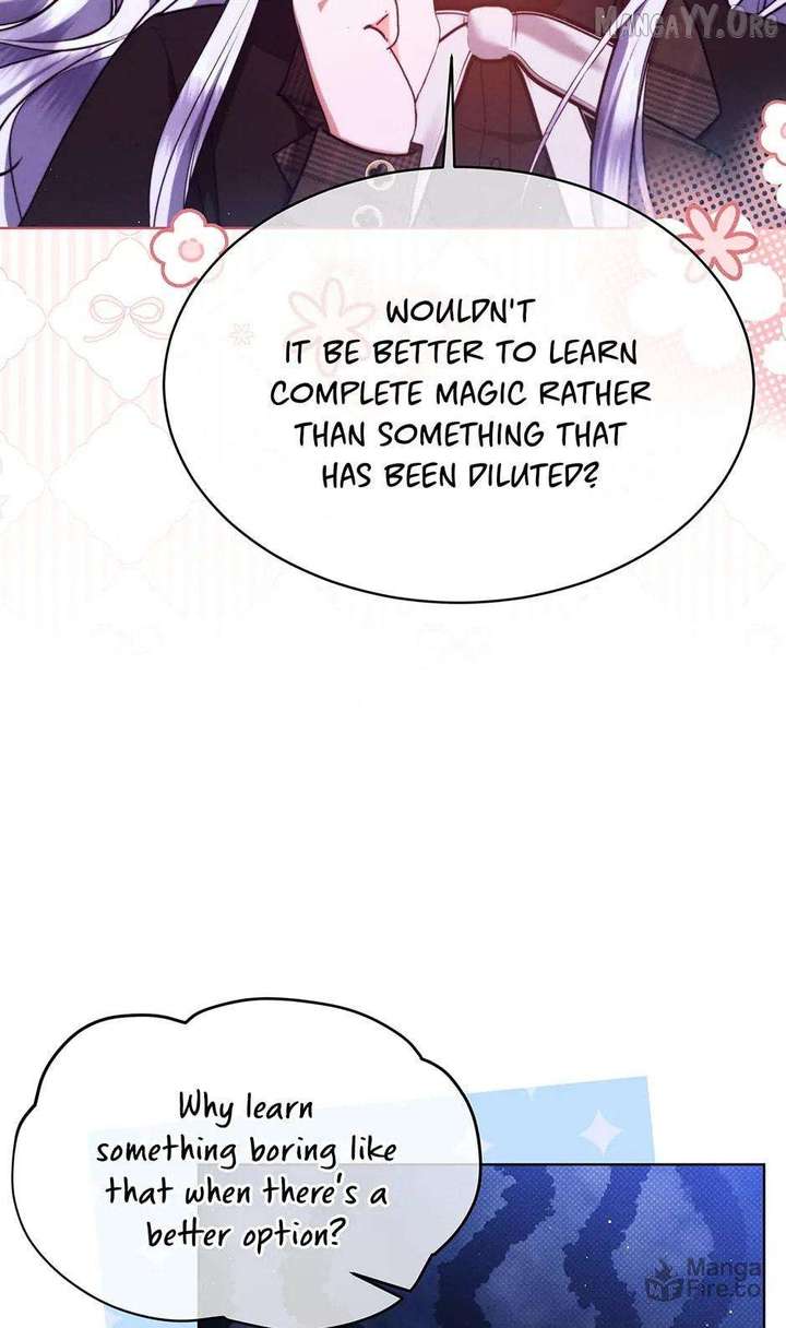 The Monster Lady and the Holy Knight Chapter 59 319 39