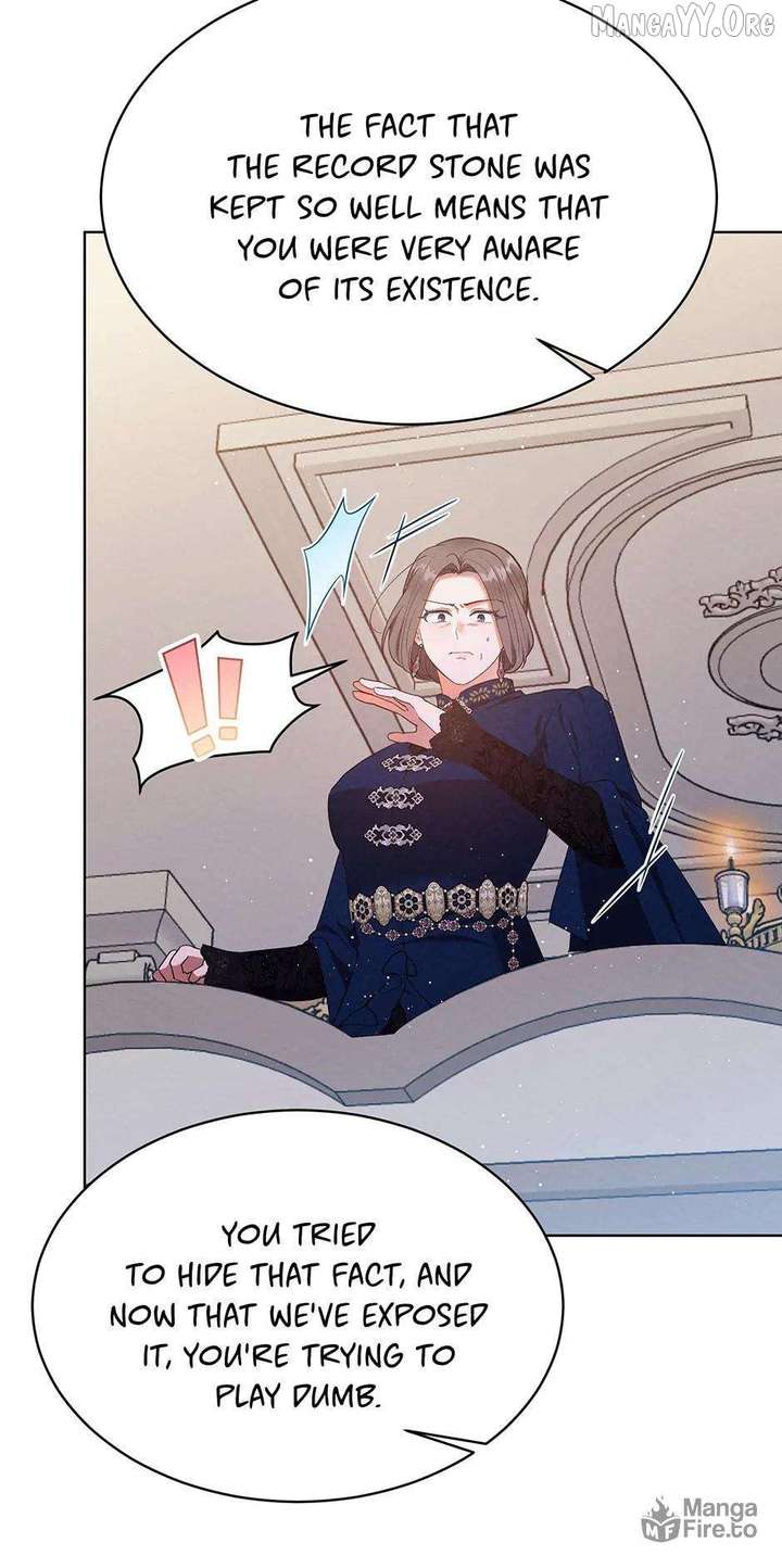 The Monster Lady and the Holy Knight Chapter 59 325 45