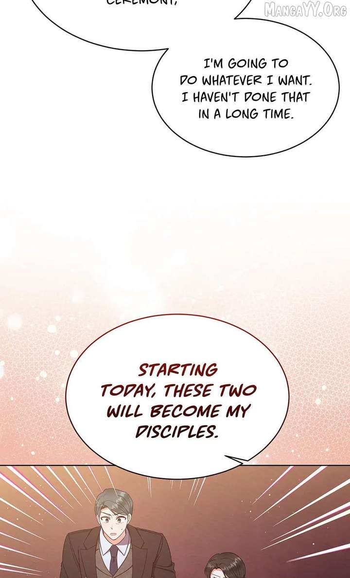 The Monster Lady and the Holy Knight Chapter 59 327 47