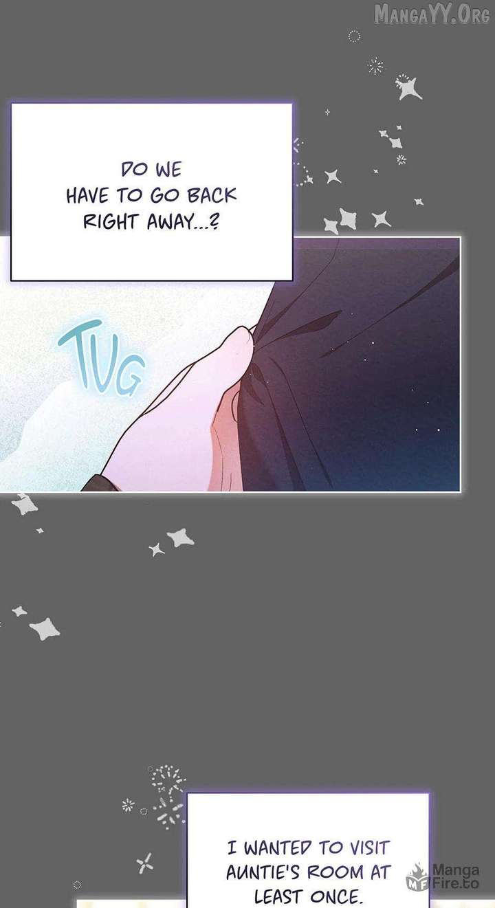 The Monster Lady and the Holy Knight Chapter 59 345 65