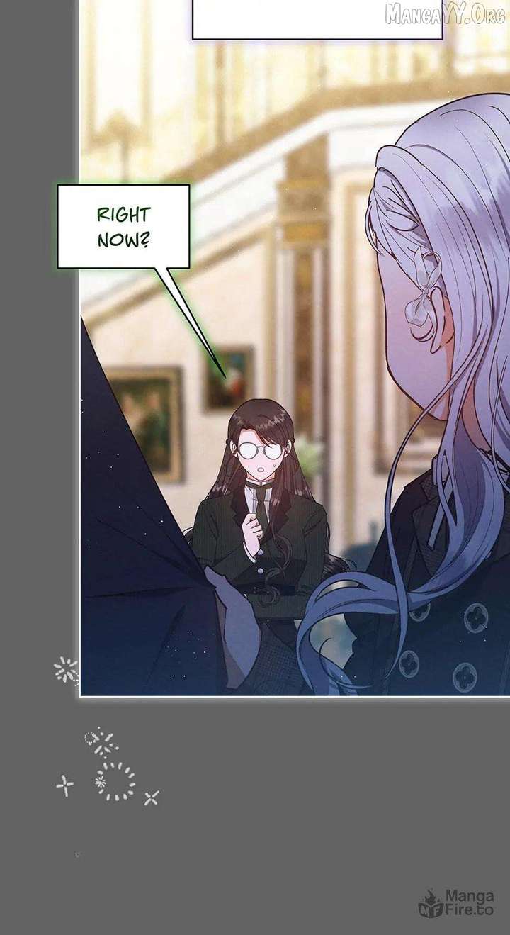 The Monster Lady and the Holy Knight Chapter 59 346 66