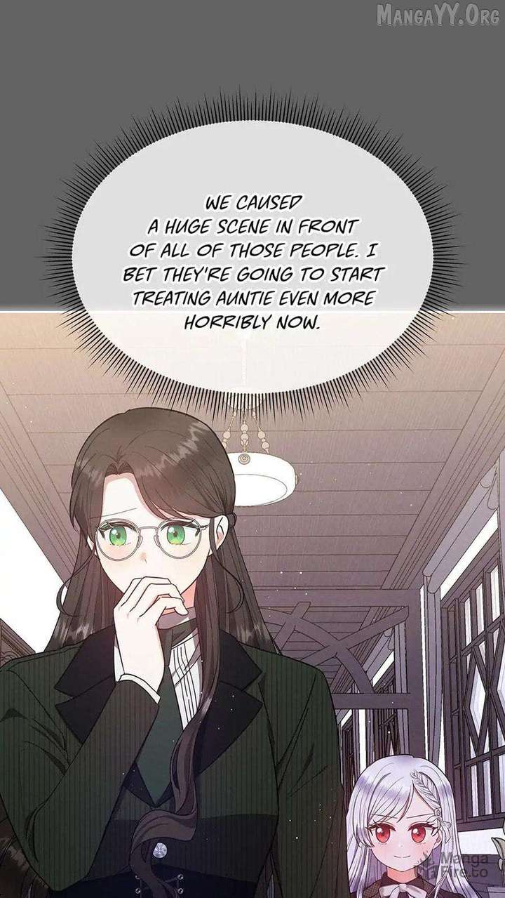 The Monster Lady and the Holy Knight Chapter 59 349 69