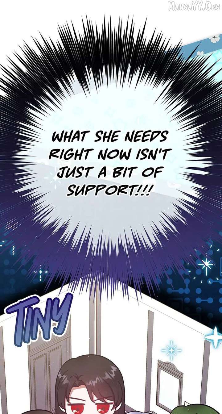 The Monster Lady and the Holy Knight Chapter 59 351 71