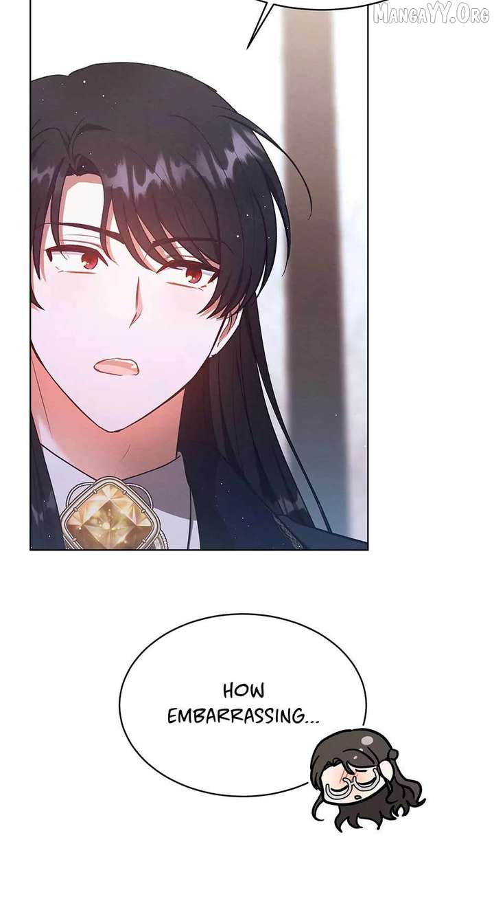 The Monster Lady and the Holy Knight Chapter 59 354 74