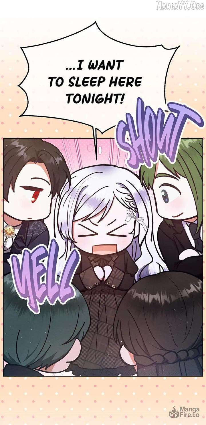 The Monster Lady and the Holy Knight Chapter 59 355 75