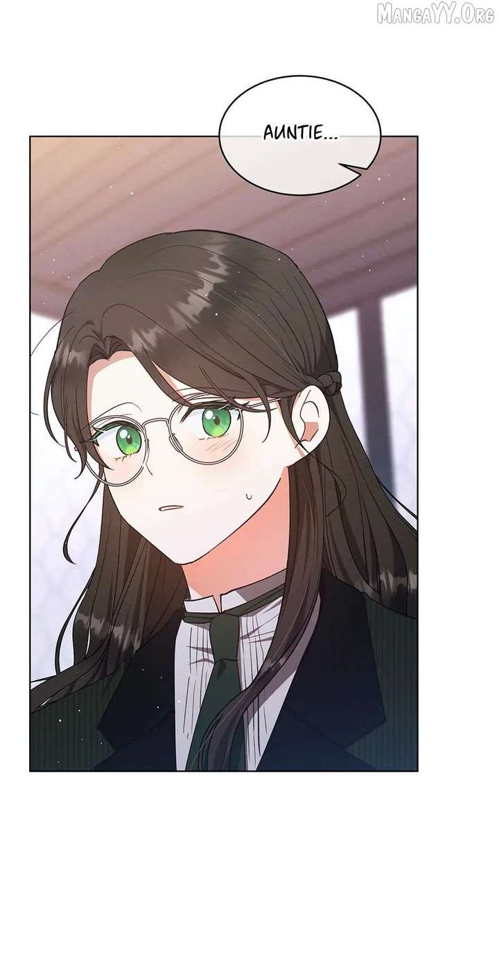 The Monster Lady and the Holy Knight Chapter 59 359 79