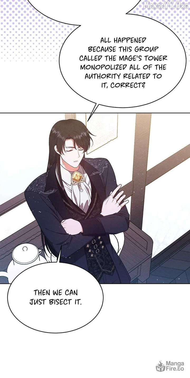 The Monster Lady and the Holy Knight Chapter 59 367 87