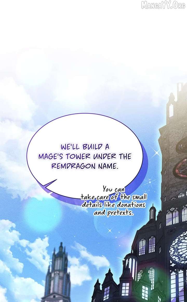 The Monster Lady and the Holy Knight Chapter 59 368 88