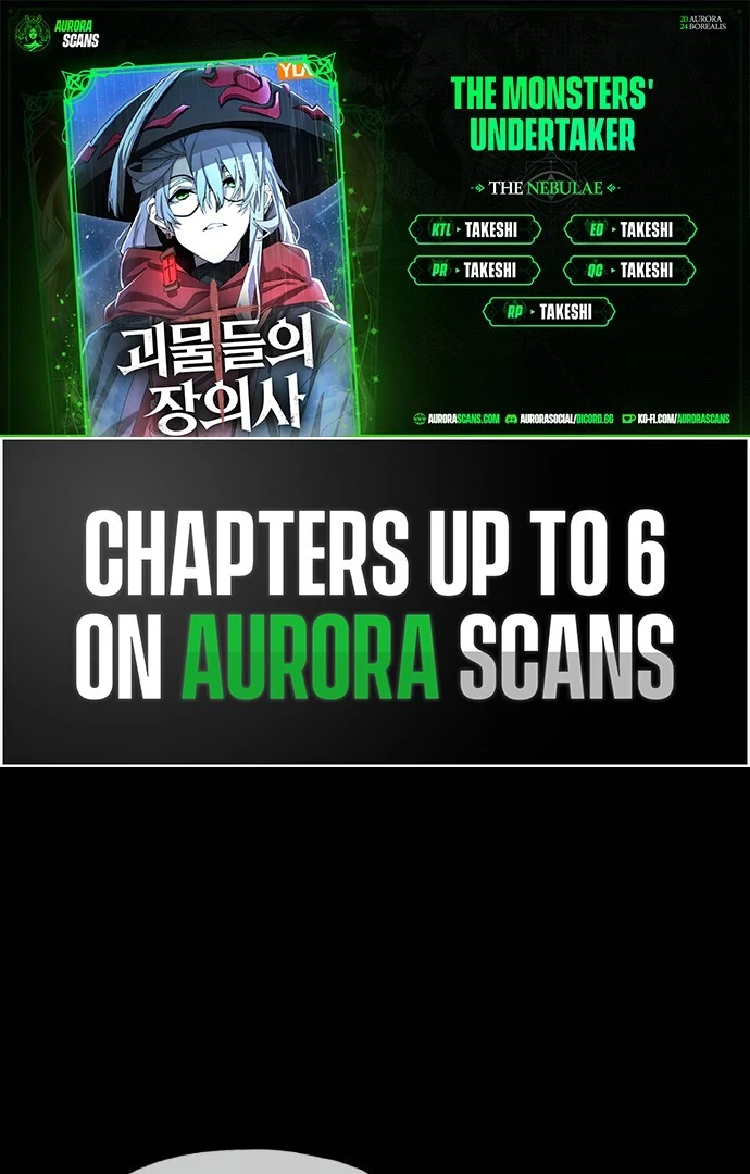 The Monsters’ Undertaker Chapter 1 755 ch 1 1