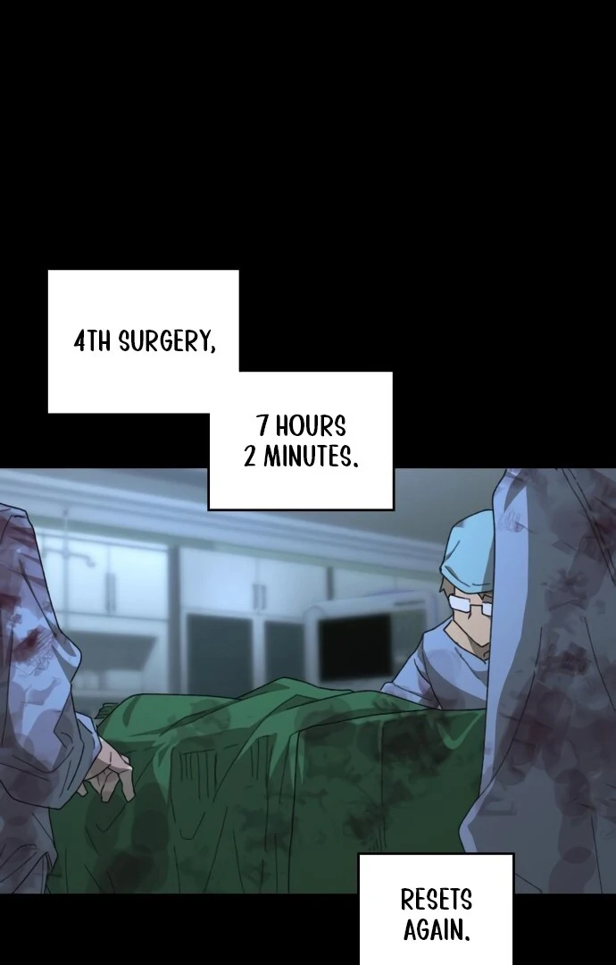 The Monsters’ Undertaker Chapter 1 855 ch 1 101