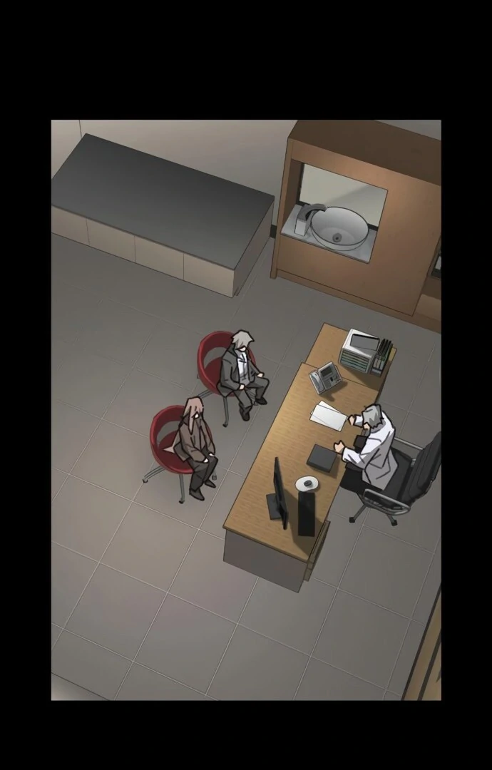 The Monsters’ Undertaker Chapter 1 861 ch 1 107