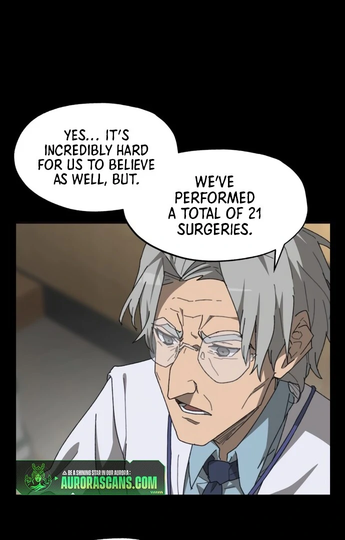 The Monsters’ Undertaker Chapter 1 864 ch 1 110