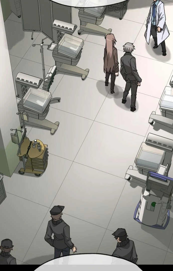 The Monsters’ Undertaker Chapter 1 880 ch 1 126