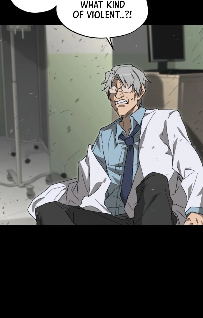 The Monsters’ Undertaker Chapter 1 905 ch 1 151