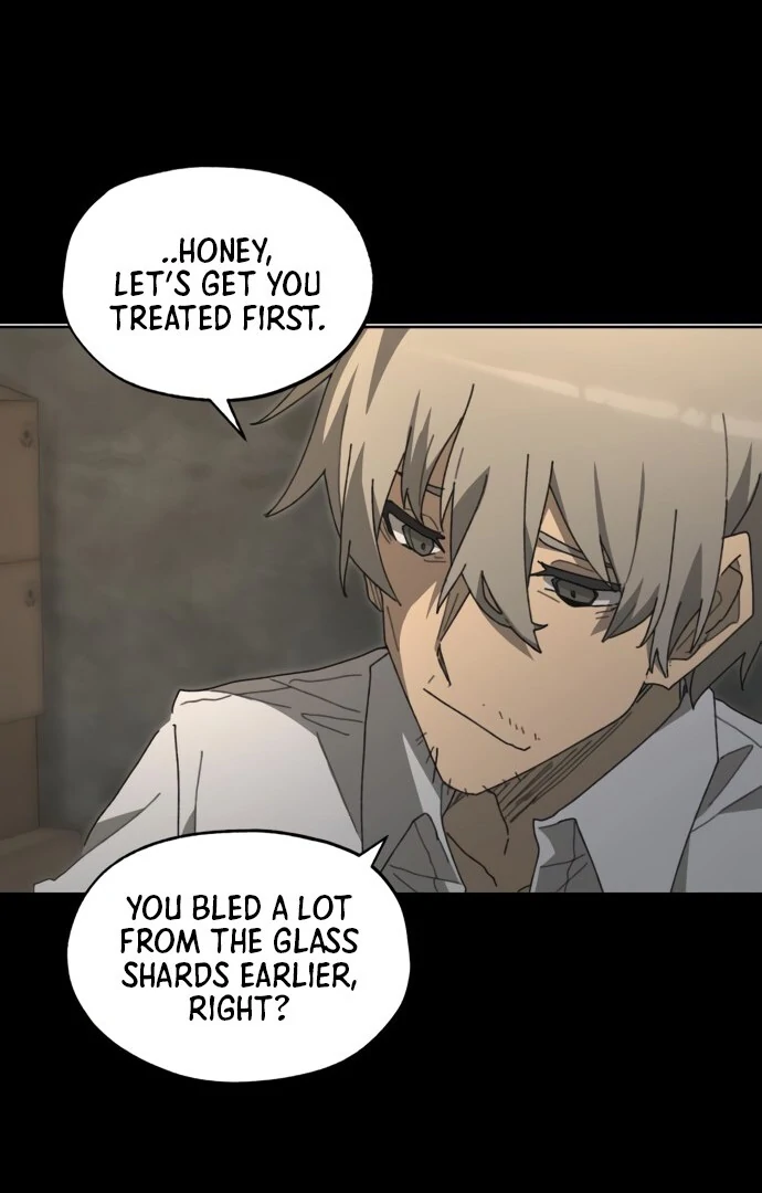 The Monsters’ Undertaker Chapter 1 915 ch 1 161