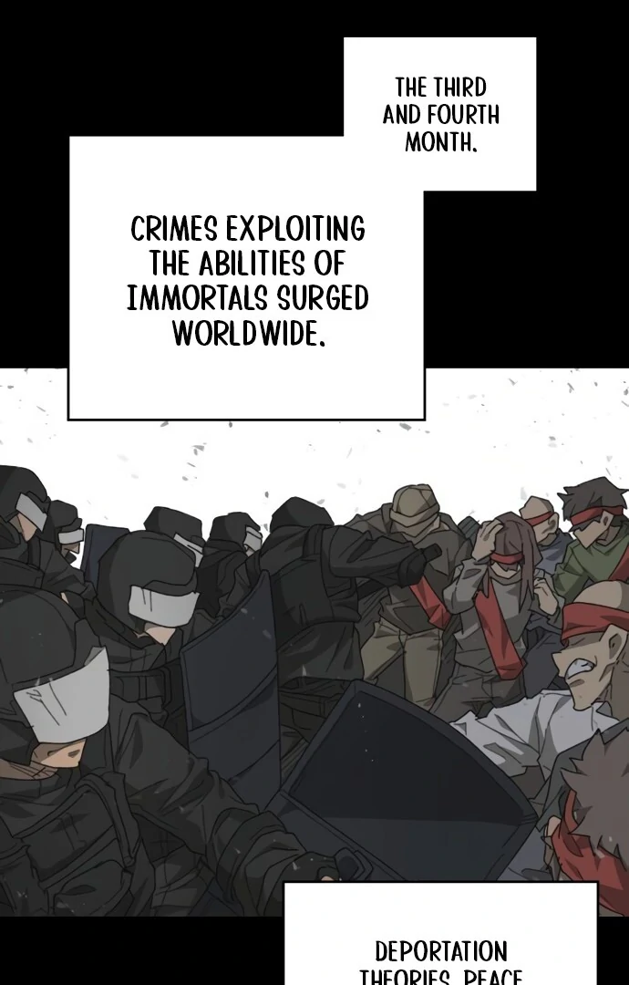 The Monsters’ Undertaker Chapter 1 925 ch 1 171