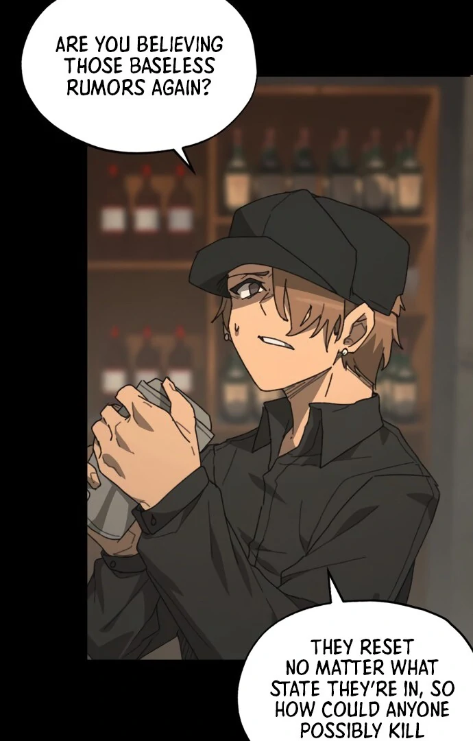 The Monsters’ Undertaker Chapter 1 971 ch 1 217