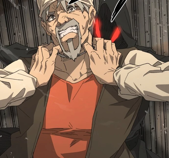 The Monsters’ Undertaker Chapter 1 975 ch 1 221