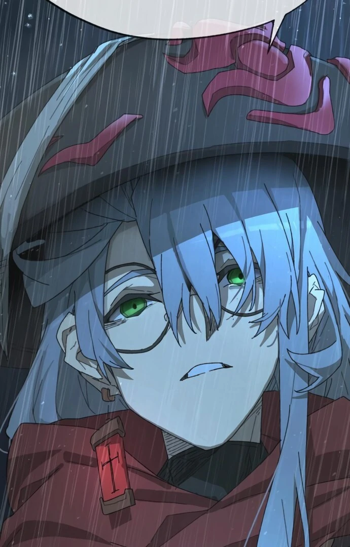 The Monsters’ Undertaker Chapter 1 999 ch 1 245