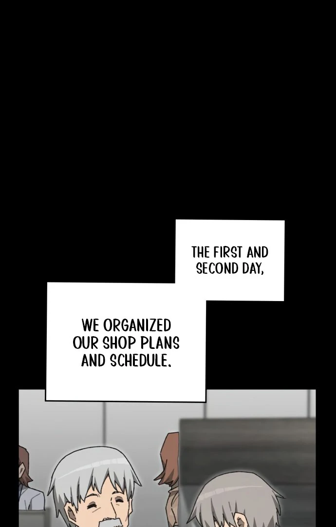 The Monsters’ Undertaker Chapter 1 787 ch 1 33