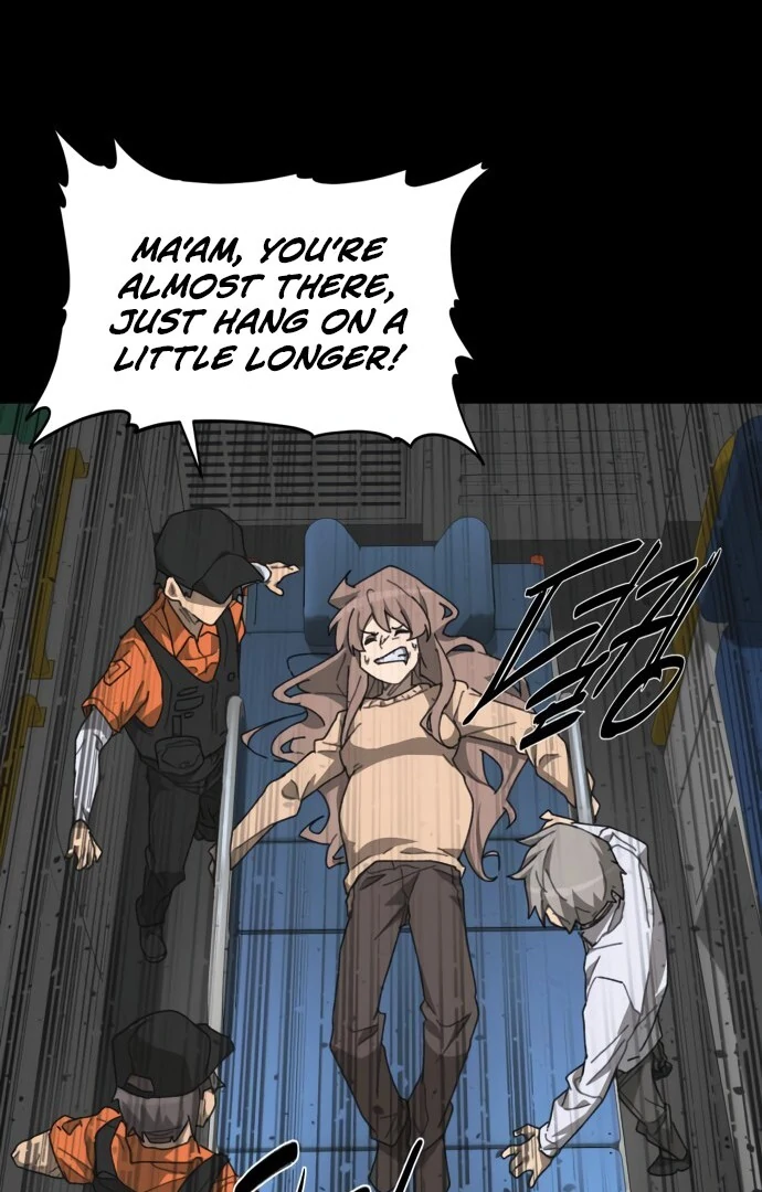 The Monsters’ Undertaker Chapter 1 795 ch 1 41