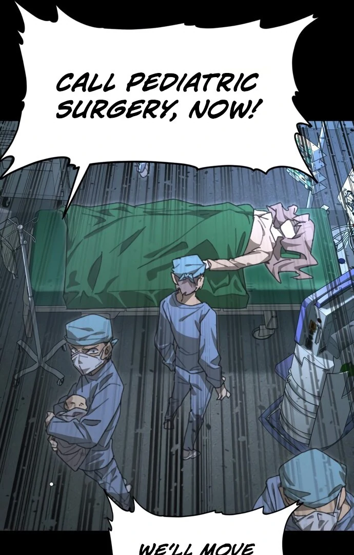 The Monsters’ Undertaker Chapter 1 808 ch 1 54