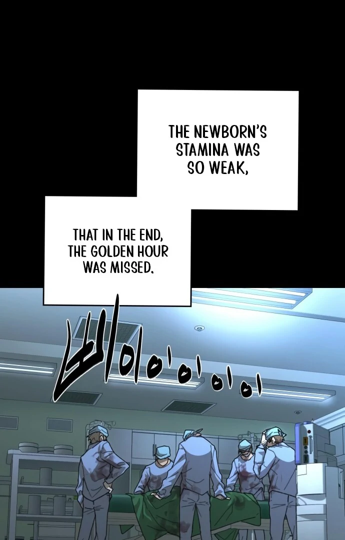 The Monsters’ Undertaker Chapter 1 825 ch 1 71