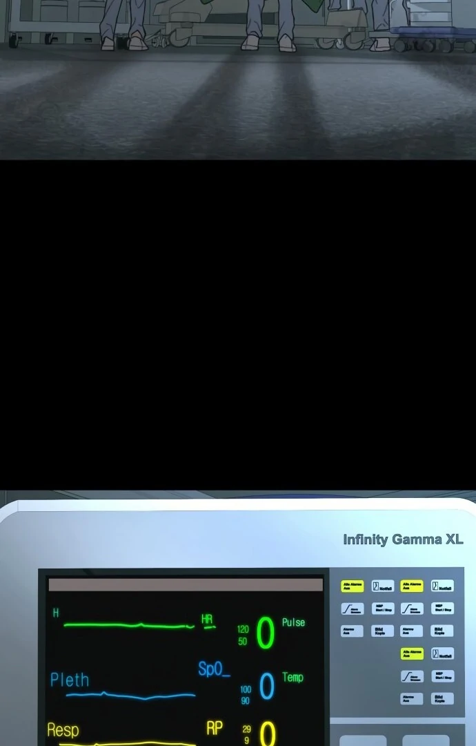 The Monsters’ Undertaker Chapter 1 826 ch 1 72