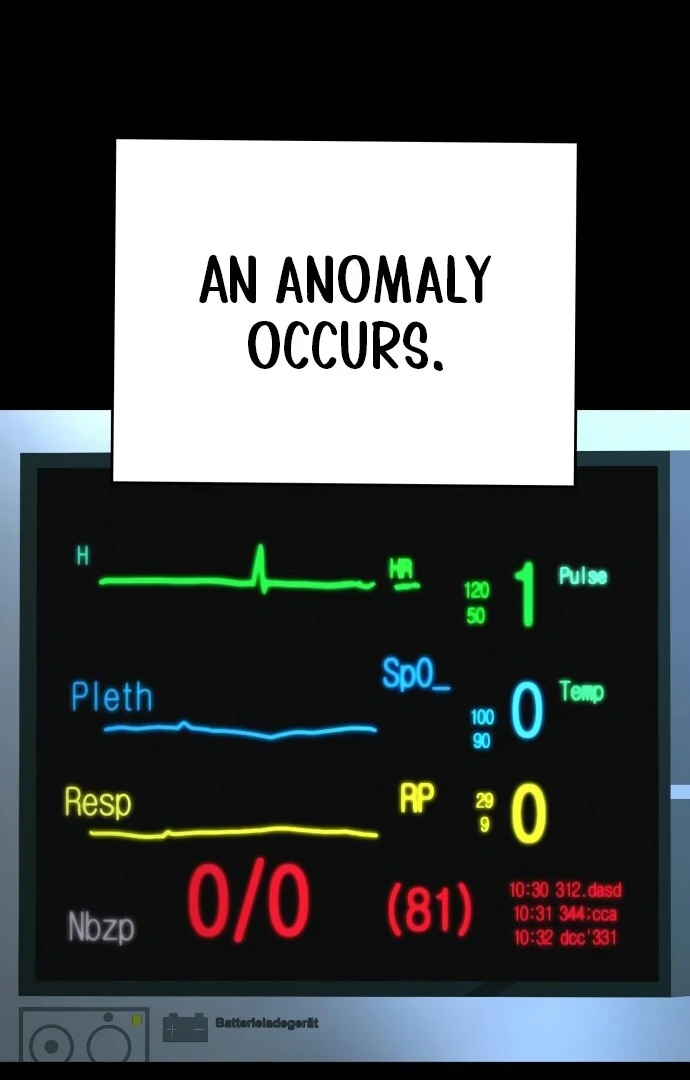 The Monsters’ Undertaker Chapter 1 838 ch 1 84