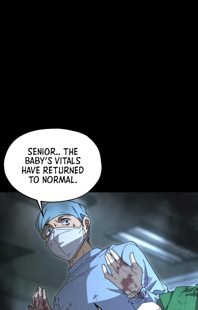 The Monsters’ Undertaker Chapter 1 839 ch 1 85