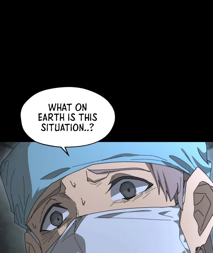 The Monsters’ Undertaker Chapter 1 842 ch 1 88