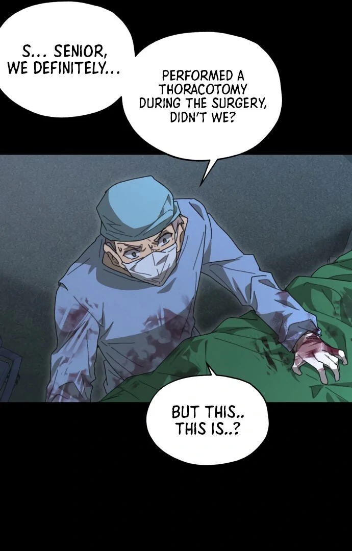 The Monsters’ Undertaker Chapter 1 844 ch 1 90