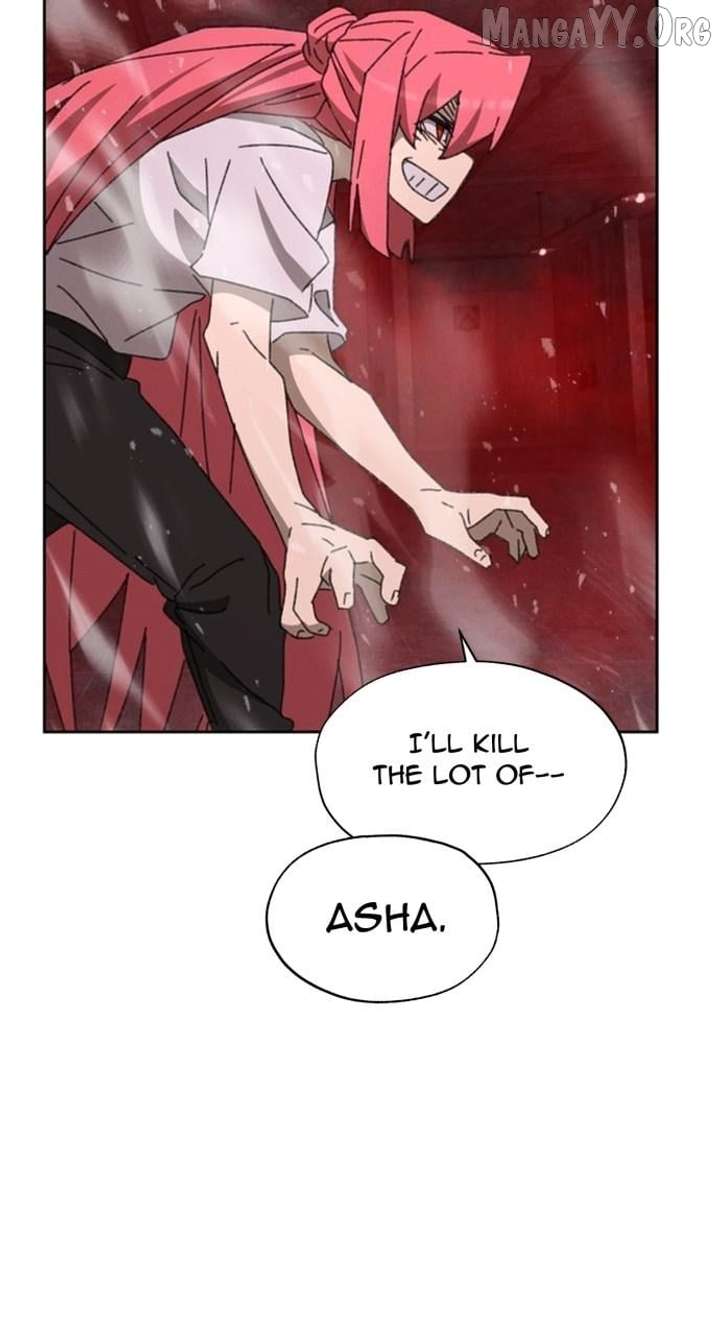 The Monsters’ Undertaker Chapter 15 308 16