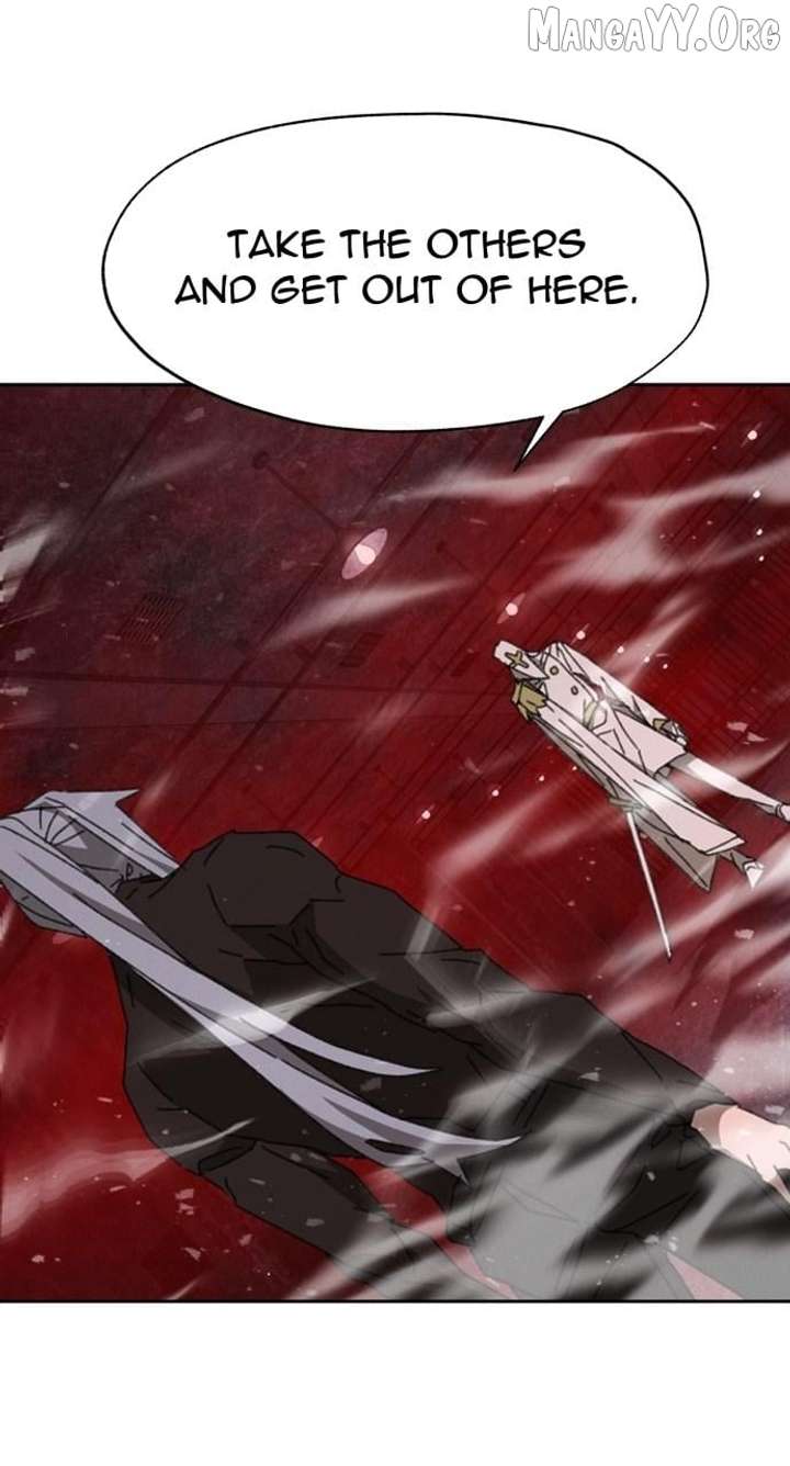 The Monsters’ Undertaker Chapter 15 309 17