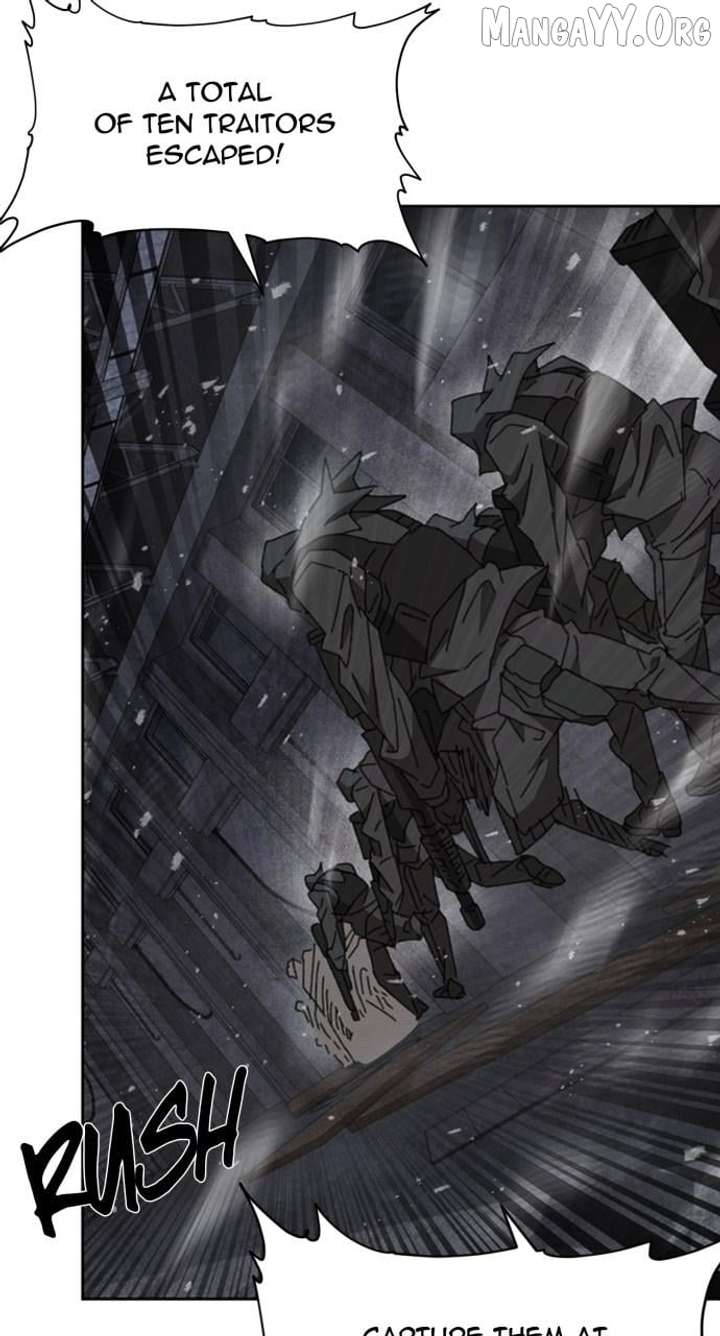 The Monsters’ Undertaker Chapter 15 313 21